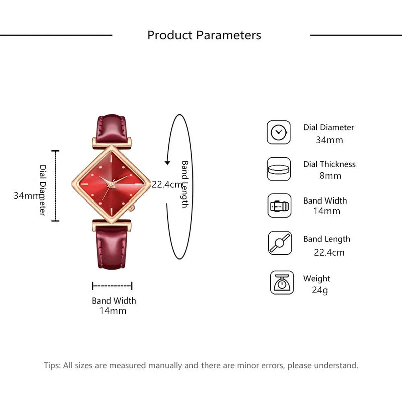 Relógio Lyra Quartzo