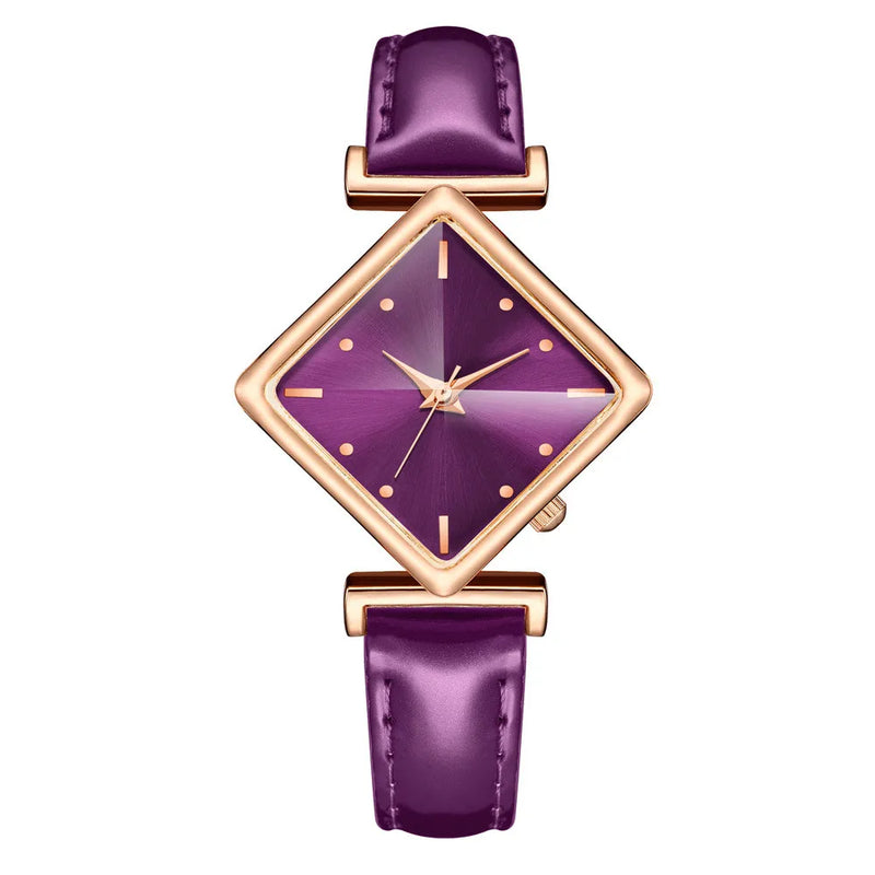 Relógio Lyra Quartzo