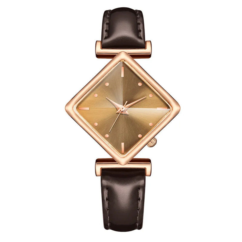 Relógio Lyra Quartzo