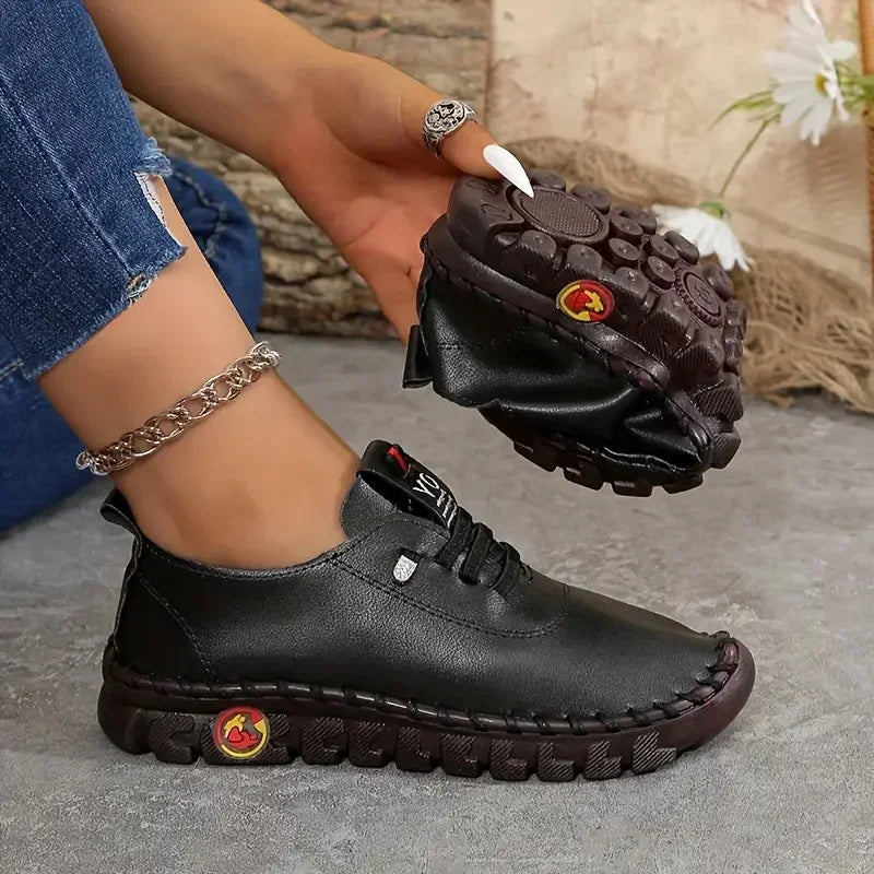 Tênis Casual National Tide Designer