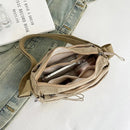 Bolsa de Ombro Moderna