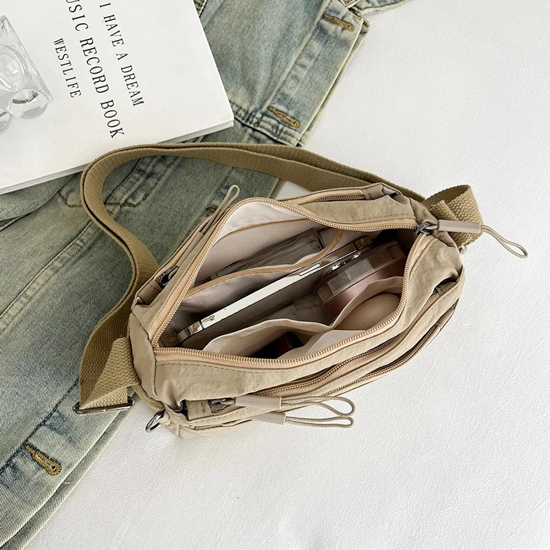 Bolsa de Ombro Moderna