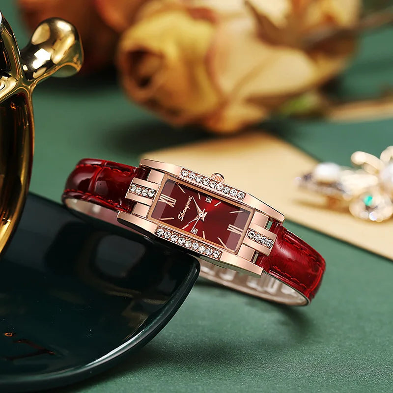 Relógio Serena Quartzo