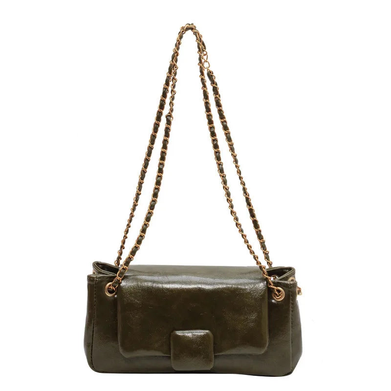 Bolsa Transversal Elegante