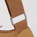 Bolsa Transversal Feminina | Leve e Impermeável