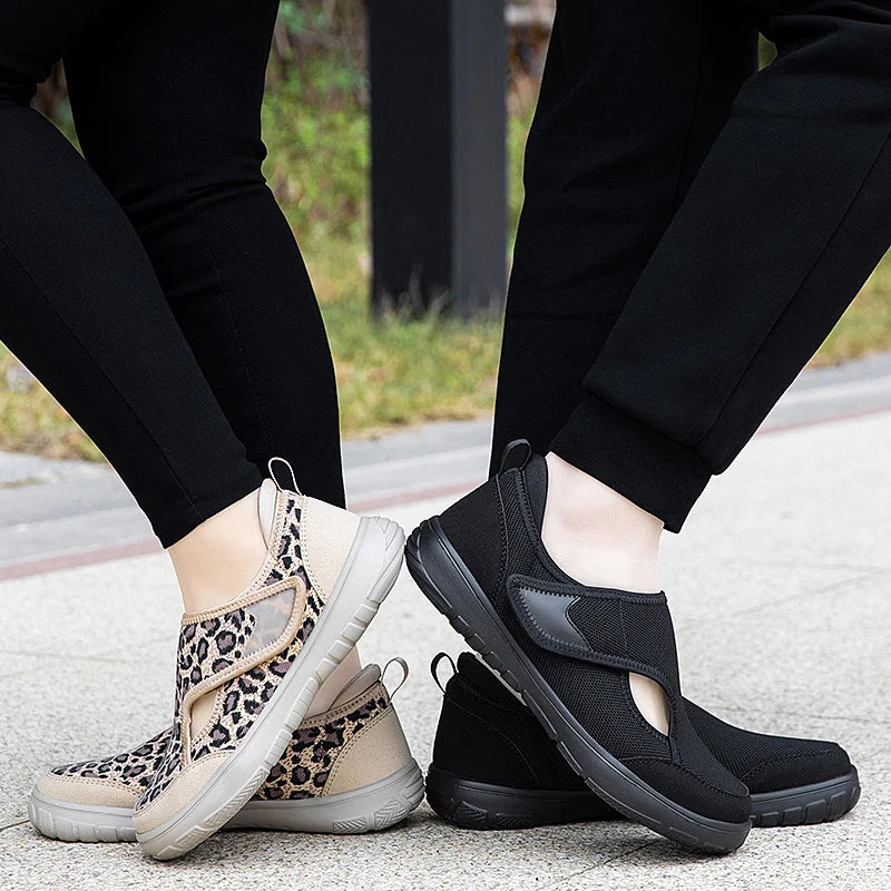 Tênis Confort Premium