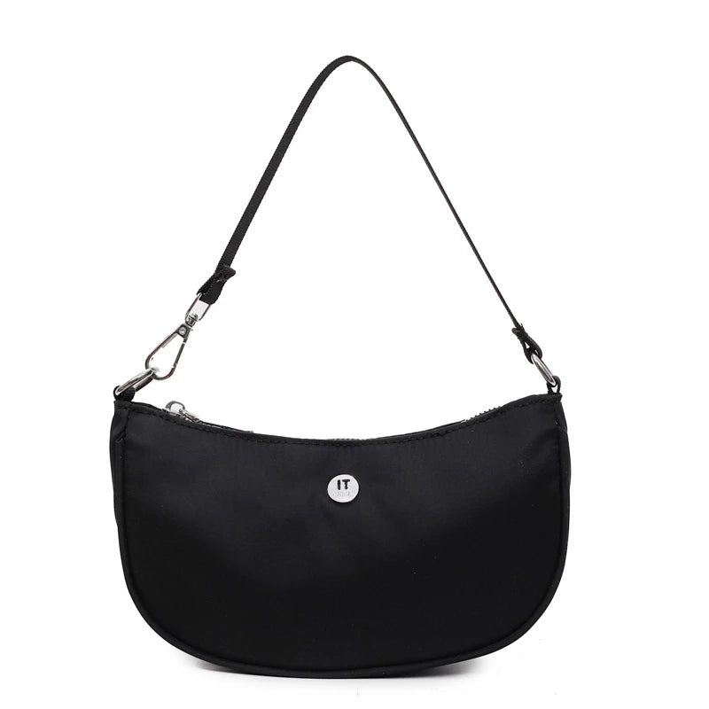 Bolsa Transversal Impermeável e Moderna