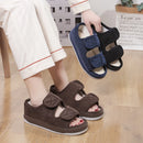 Calçado Conforto - Para pés sensíveis