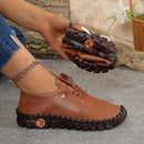 Tênis Casual National Tide Designer