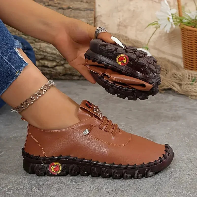 Tênis Casual National Tide Designer