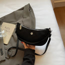 Bolsa Transversal Impermeável e Moderna