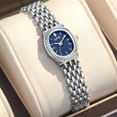 Relógio Aura Elegante