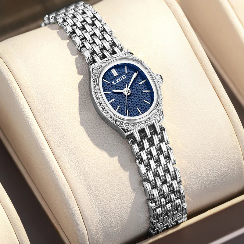 Relógio Aura Elegante