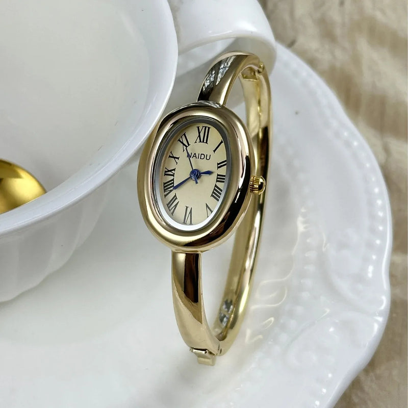 Relógio Grace Vintage