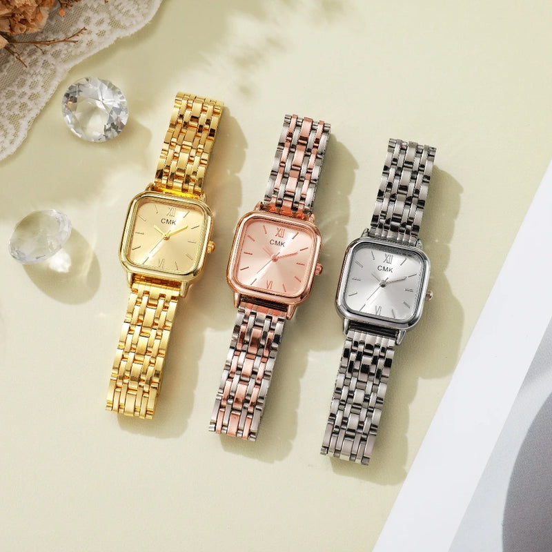 Relógio Esther Quartzo