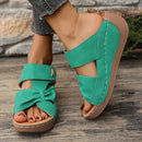 Sandália Premium - Conforto e Estilo