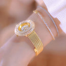 Relógio Louise Elegância