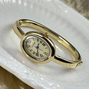 Relógio Grace Vintage