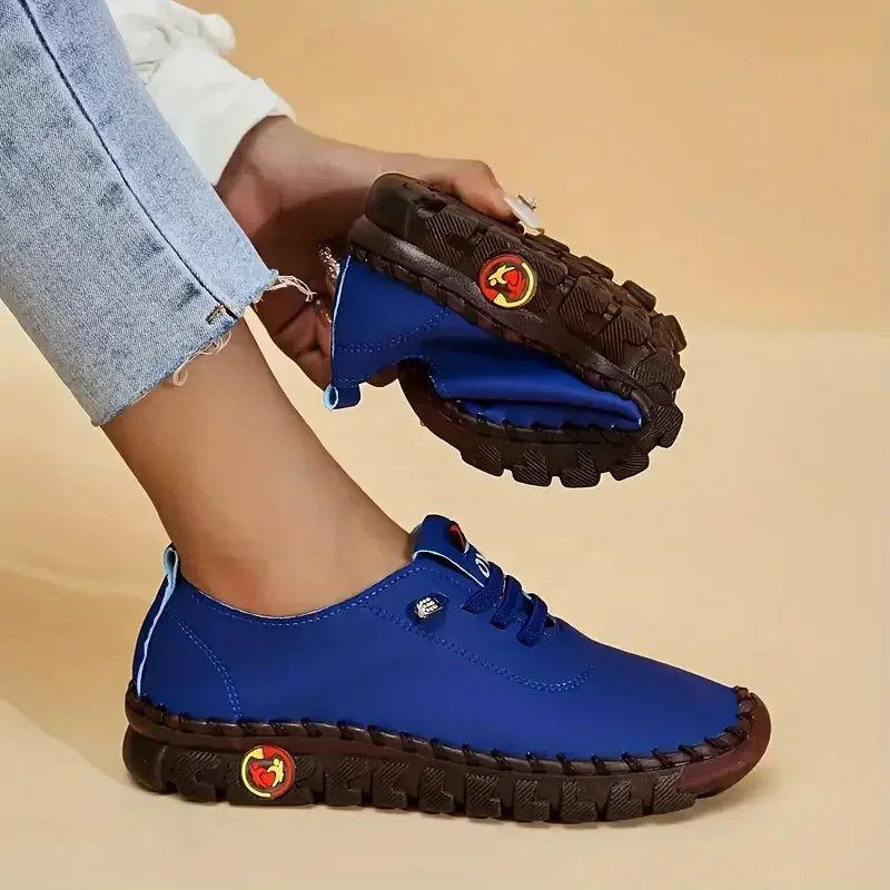 Tênis Casual National Tide Designer