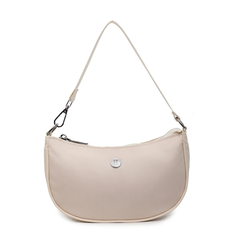 Bolsa Transversal Impermeável e Moderna