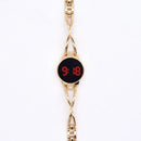 Relógio Eos Tela Touch