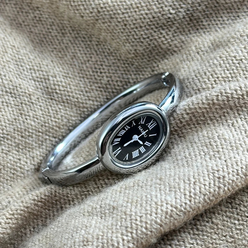 Relógio Grace Vintage