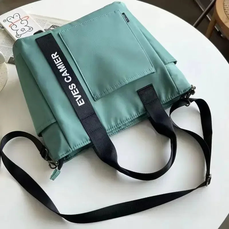 Bolsa Casual Grande  - Versatilidade e Estilo