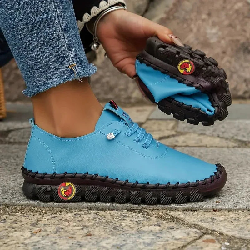 Tênis Casual National Tide Designer