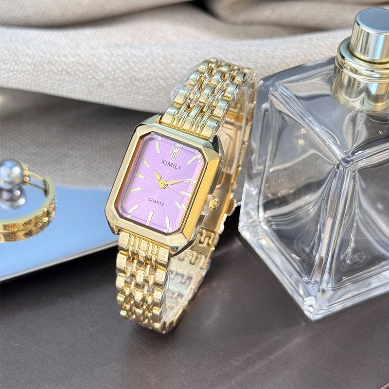 Relógio Celina Quartzo