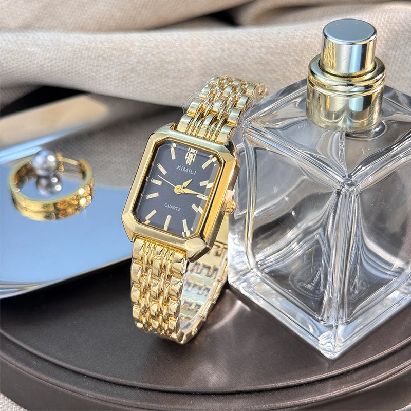 Relógio Celina Quartzo