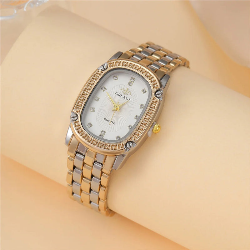 Relógio Eloise Quartzo