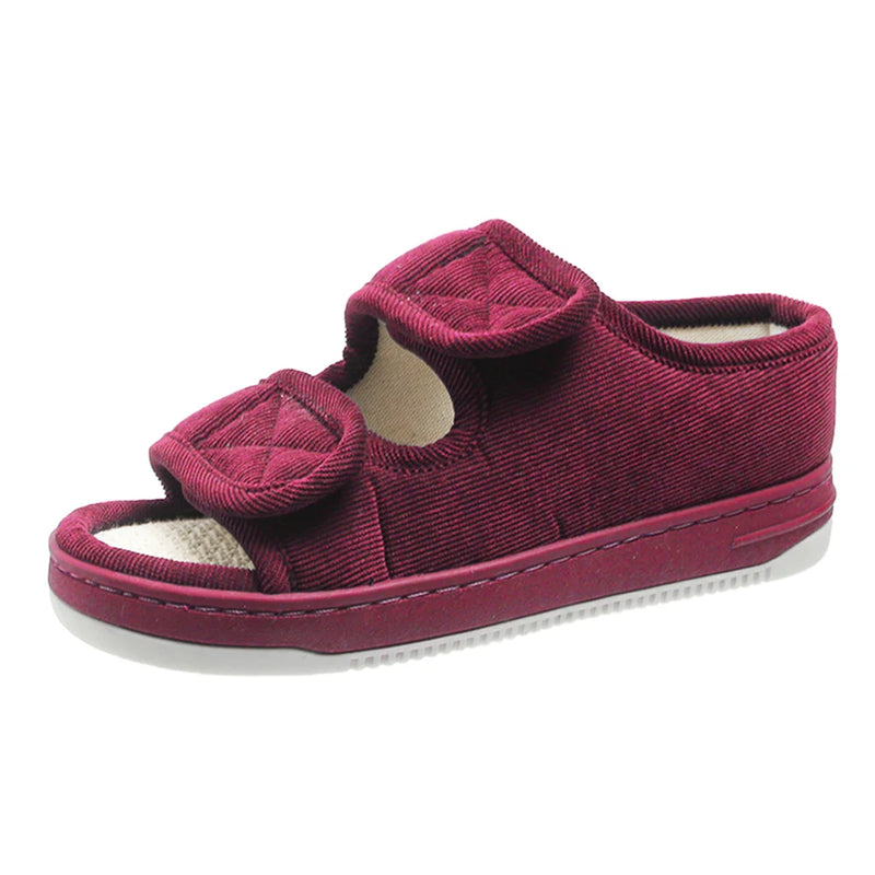 Calçado Conforto - Para pés sensíveis