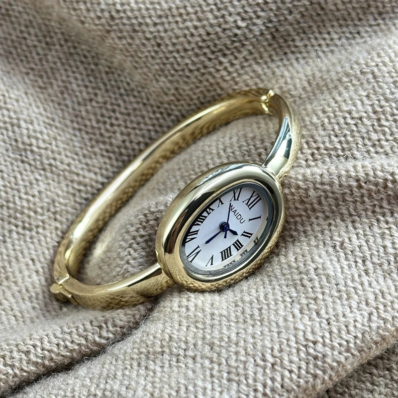 Relógio Grace Vintage
