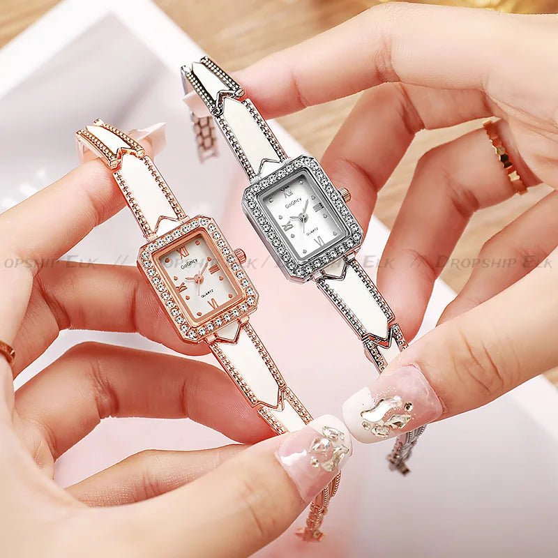 Relógio Feminino Diva