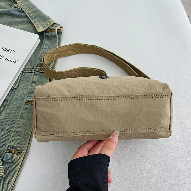 Bolsa de Ombro Moderna