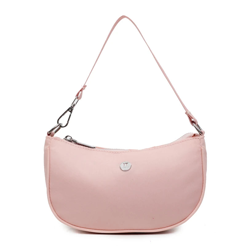 Bolsa Transversal Impermeável e Moderna