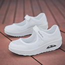 Tênis Slip-On Conforto - Para pé sensível