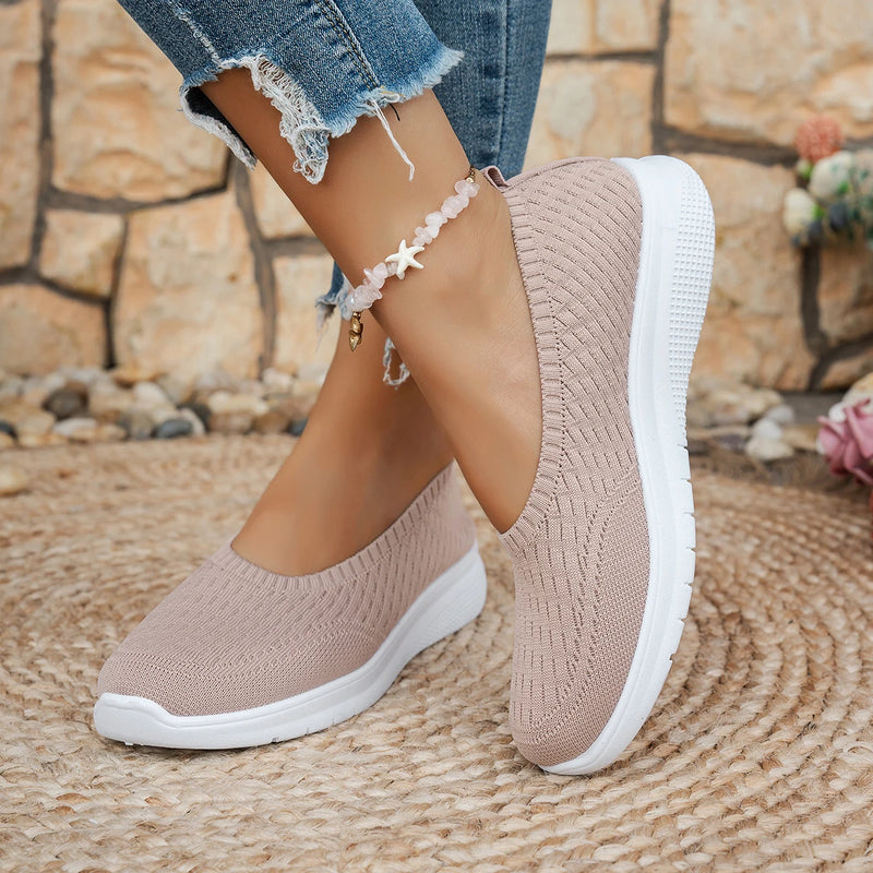 Sapatilha Conforto Premium