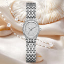 Relógio Aura Elegante