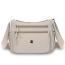 Bolsa Transversal Feminina | Leve e Impermeável