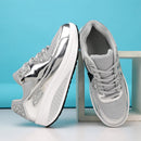 Tênis Casual Plataforma Urbano Premium