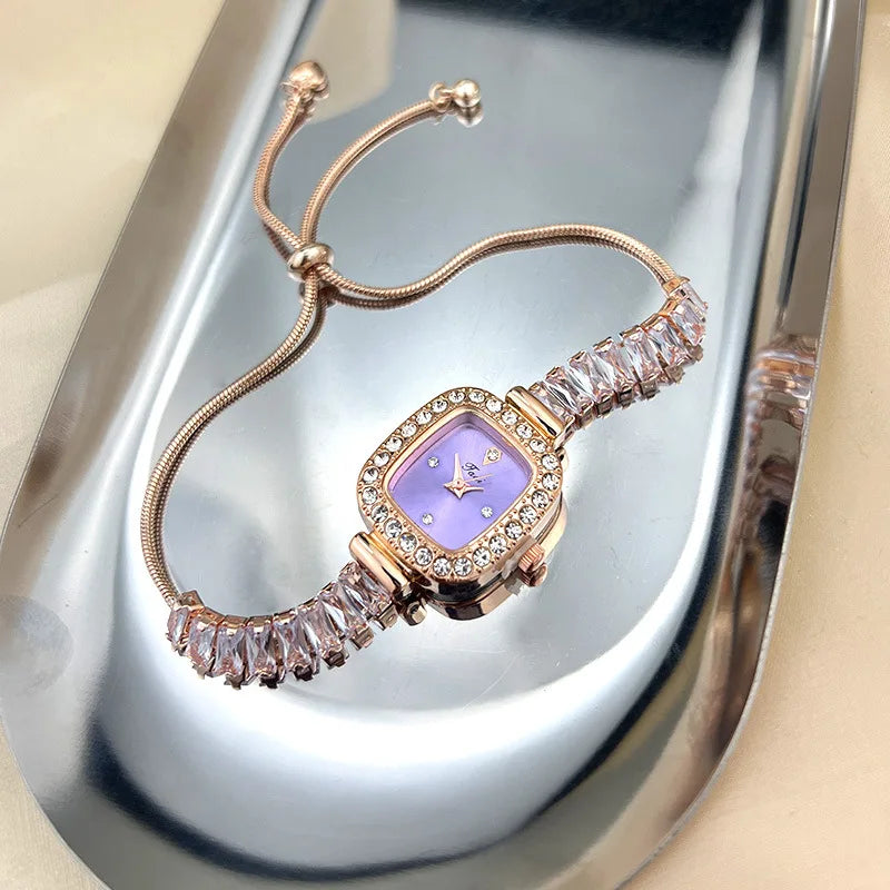 Relógio Blenda Quartzo