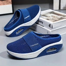 Tênis Confort com Amortecimento