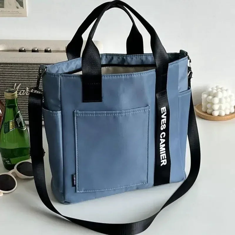 Bolsa Casual Grande  - Versatilidade e Estilo