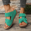 Sandália Premium - Conforto e Estilo