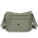 Bolsa Transversal Feminina | Leve e Impermeável