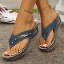 Sandália Conforto e Estilo