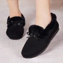 Mocassim Casual de Inverno - Conforto