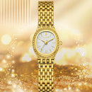 Relógio Aura Elegante