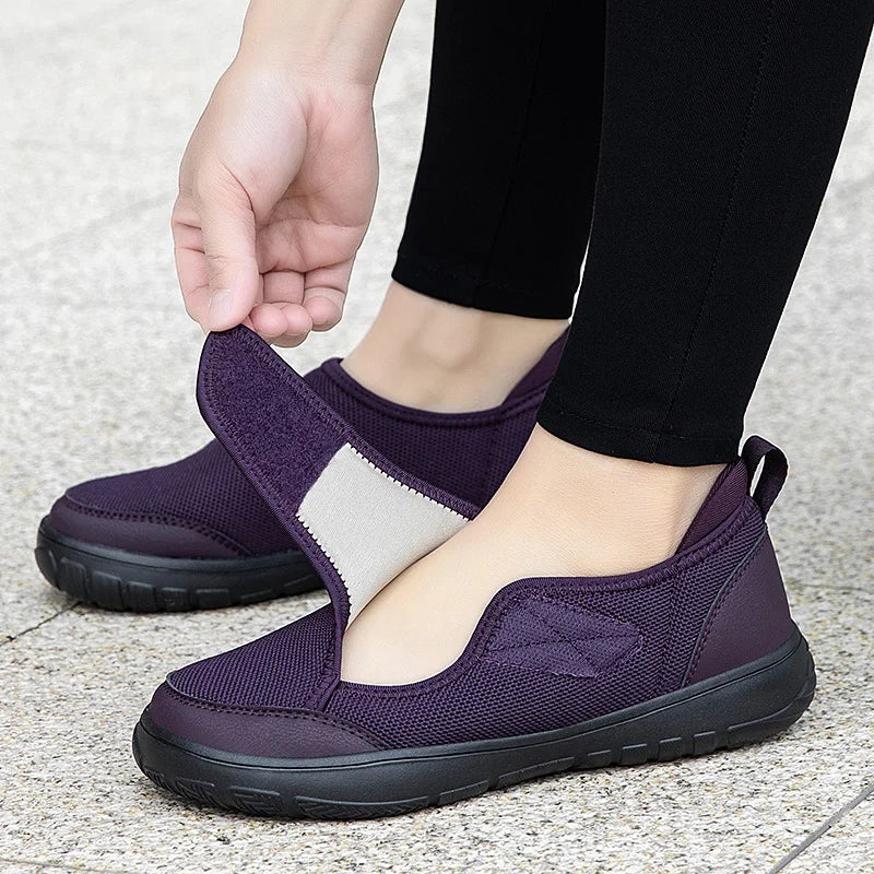 Tênis Confort Premium